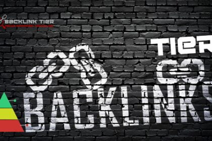 apa itu backlink tier