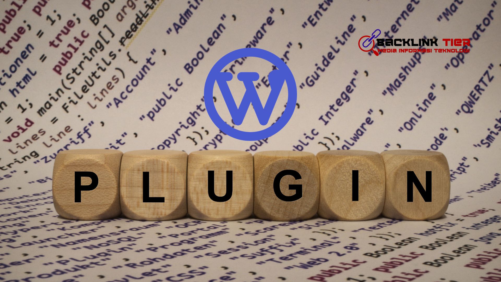 apa itu plugin wordpress