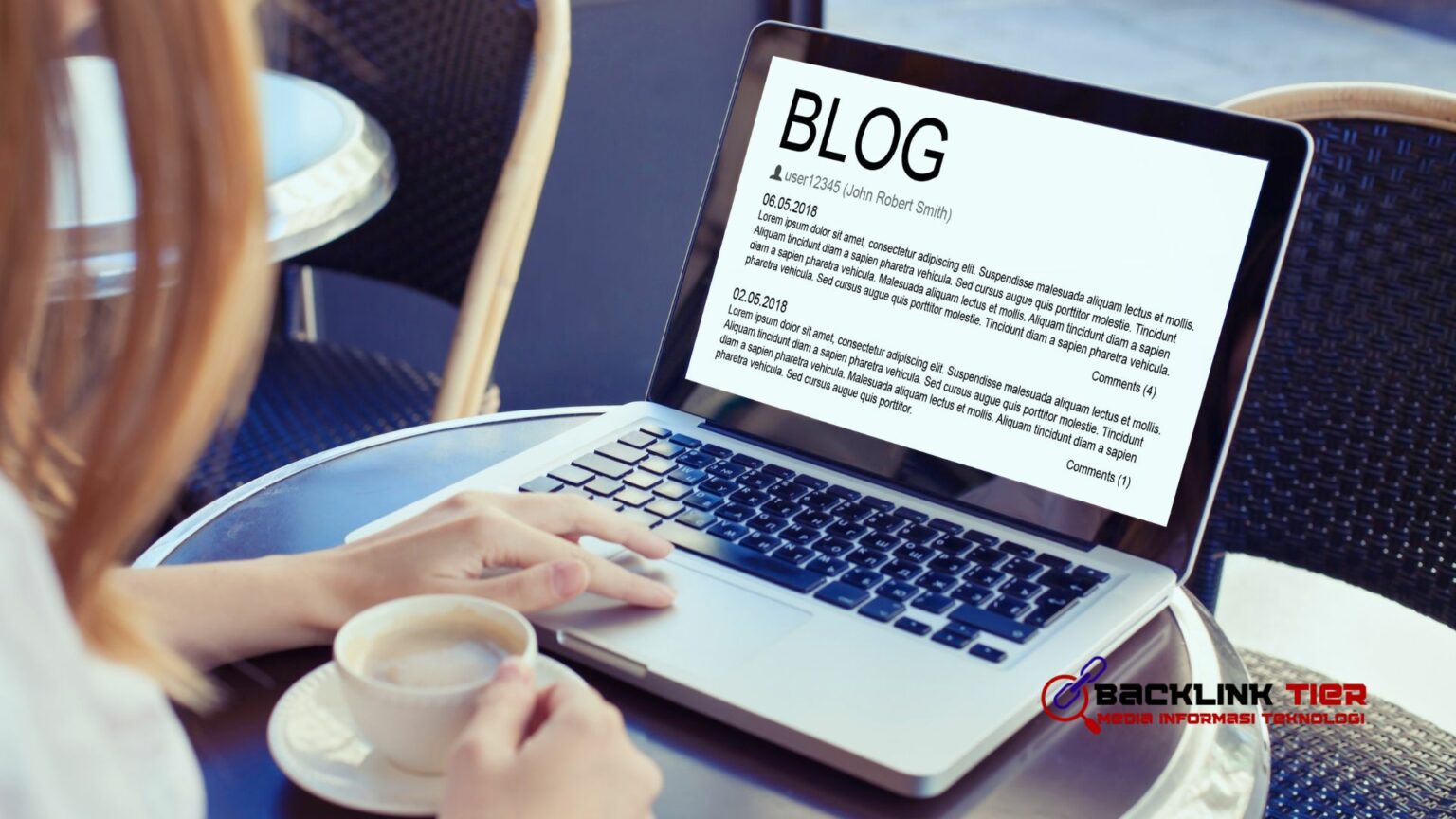 cara membuat artikel yang baik dan benar