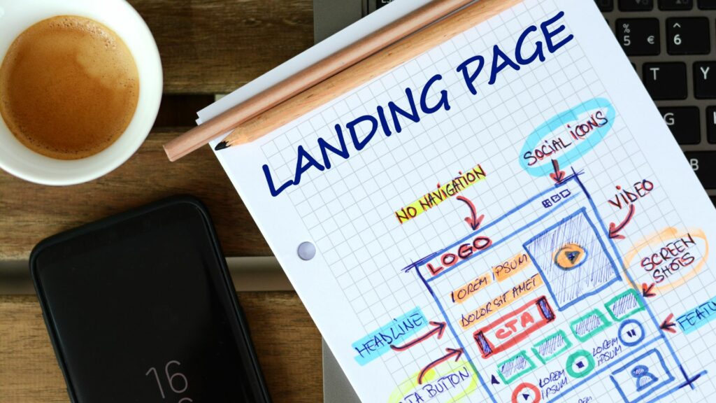 contoh web html yang sudah jadi