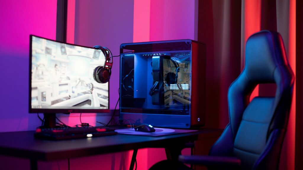 rekomendasi pc desktop terbaik di indonesia