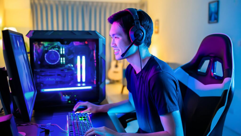 rekomendasi pc desktop terbaik di indonesia