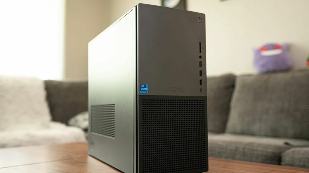 Dell XPS 8960