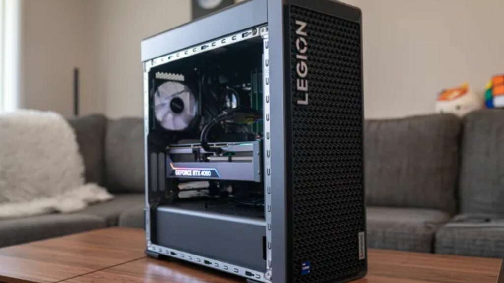Lenovo Legion Tower 7i