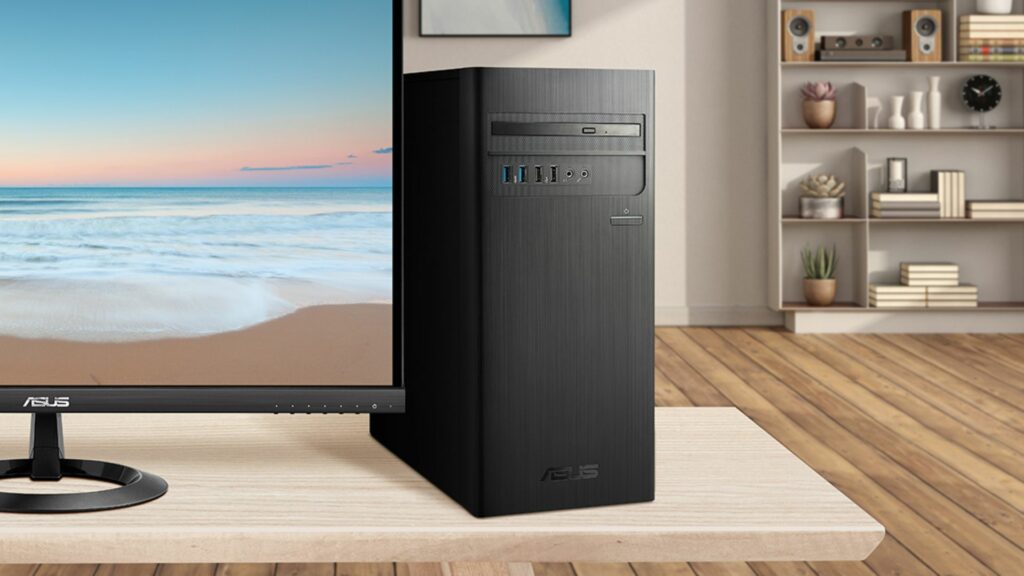 ASUS S500TC