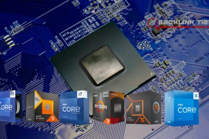 cpu terbaik untuk komputer gaming