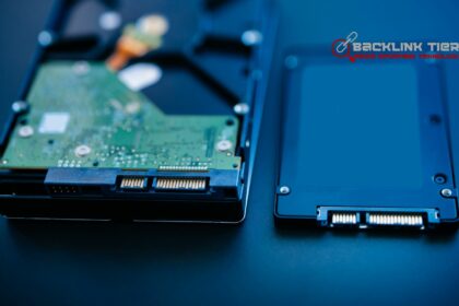 apa perbedaan ssd dan hdd