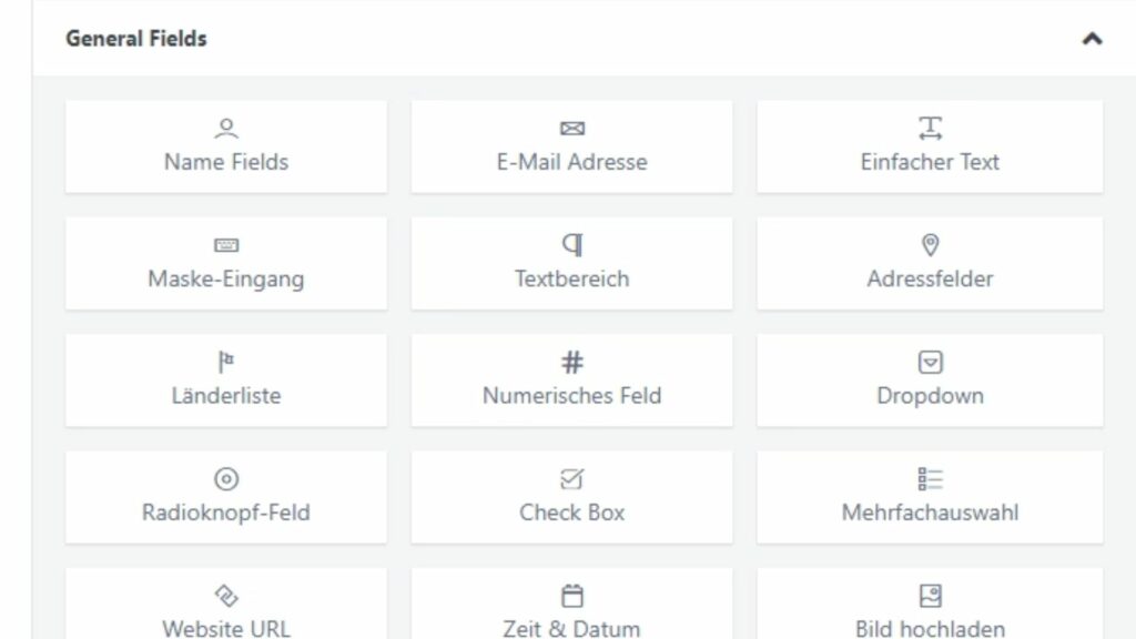 Ulasan Plugin Fluent Form