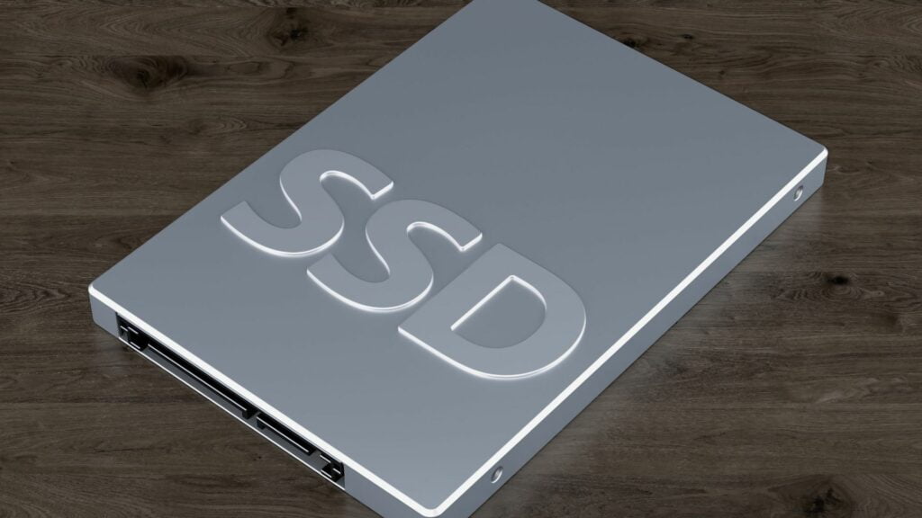 apa perbedaan ssd dan hdd