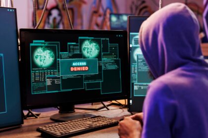 Ancaman Cyber Security