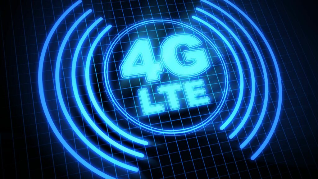 router 4g lte