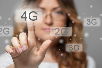router 4g lte