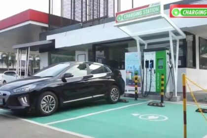 spklu pertamina