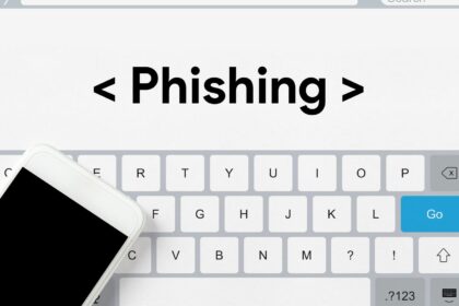sms phishing