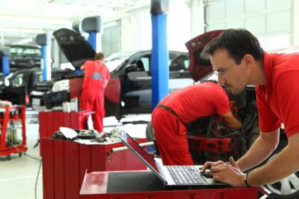 aplikasi bengkel mobil murah