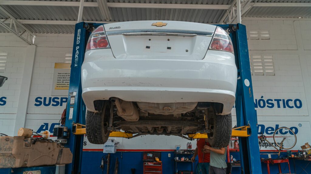 aplikasi bengkel mobil murah