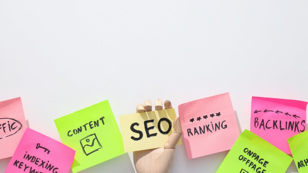 jasa penulisan artikel seo
