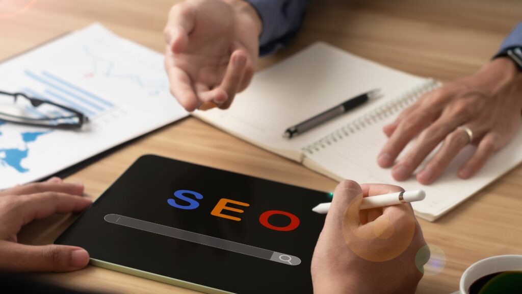 jasa penulisan artikel seo