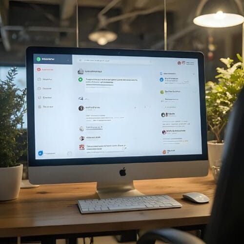 Paket Professional — Jasa Pembuatan AI Agent Terintegrasi Multi-Channel