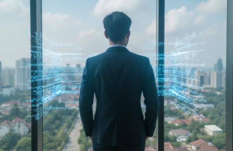 AI Personal Assistant AI Executive Assistant