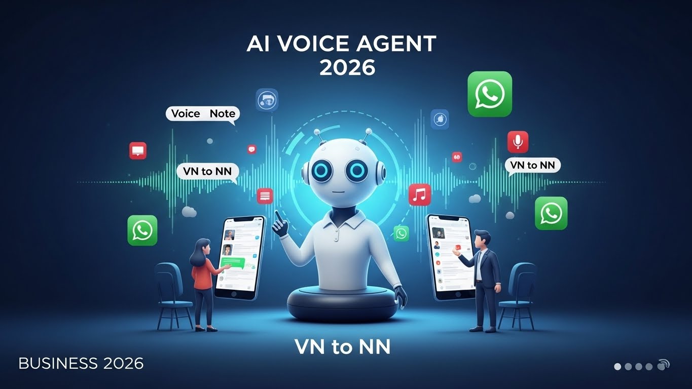 AI Voice Agent