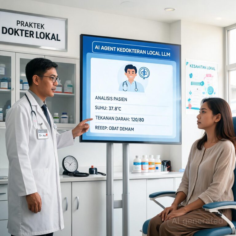 Ai Agent Kedokteran Local Llm 1