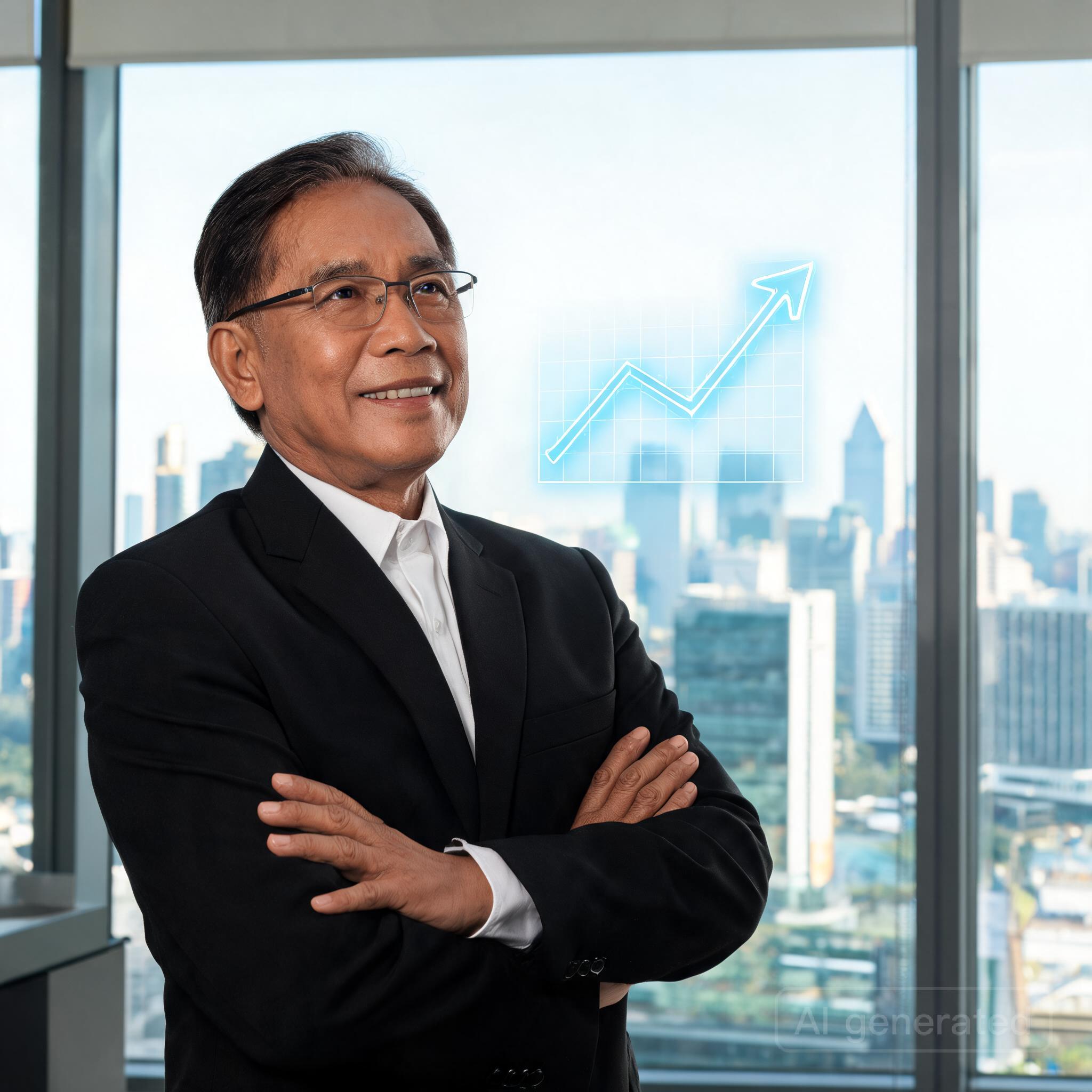Ilustrasi Rahasia Follow-Up Otomatis Ratusan Leads B2B Tanpa Capek